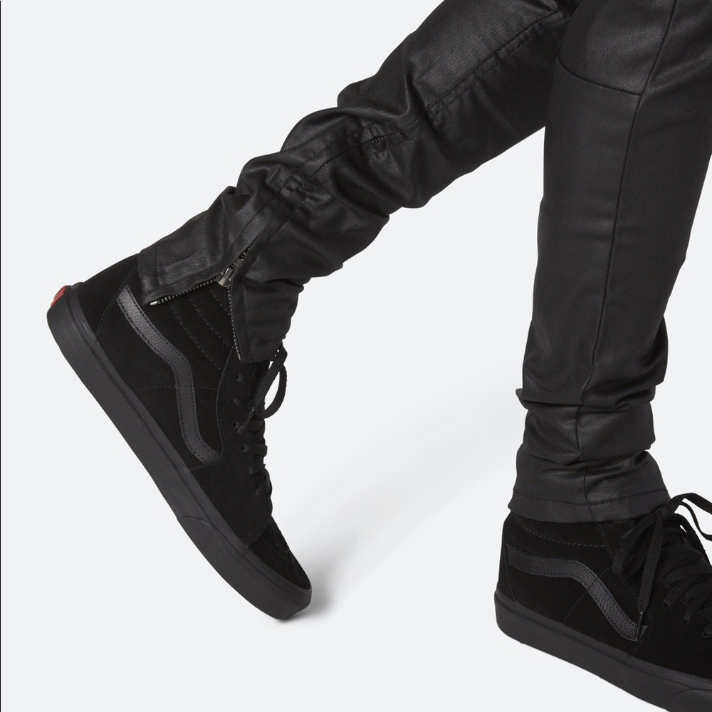 mnml M44 Stretch Denim
